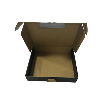 Customize Color Paper Box Packing Box Gift Box Tool Box with Matt Lamination